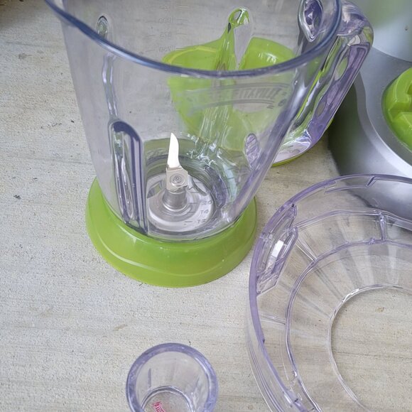 Margaritaville Bahamas Frozen Concoction Margarita Maker Drink Blender DM0700 - Picture 8 of 16